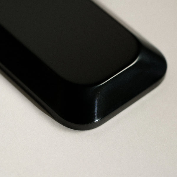 Satin Black