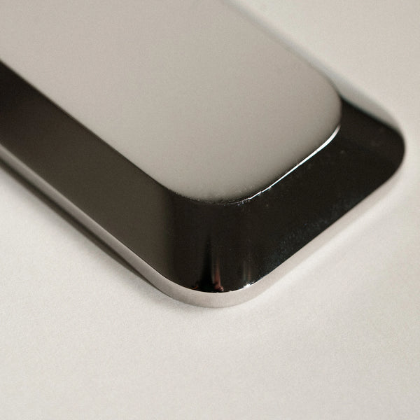 Polished Steel