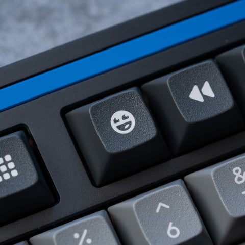 DSS Font Awesome Keycaps