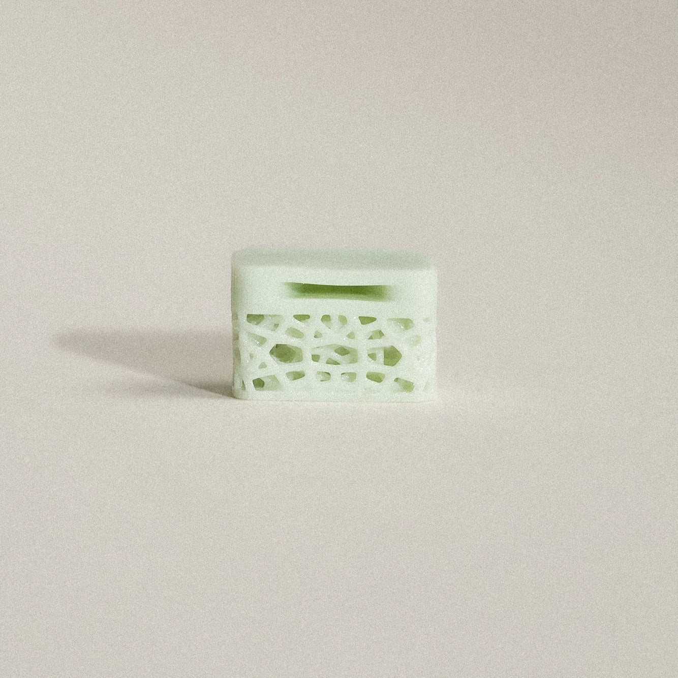 Lattice Block