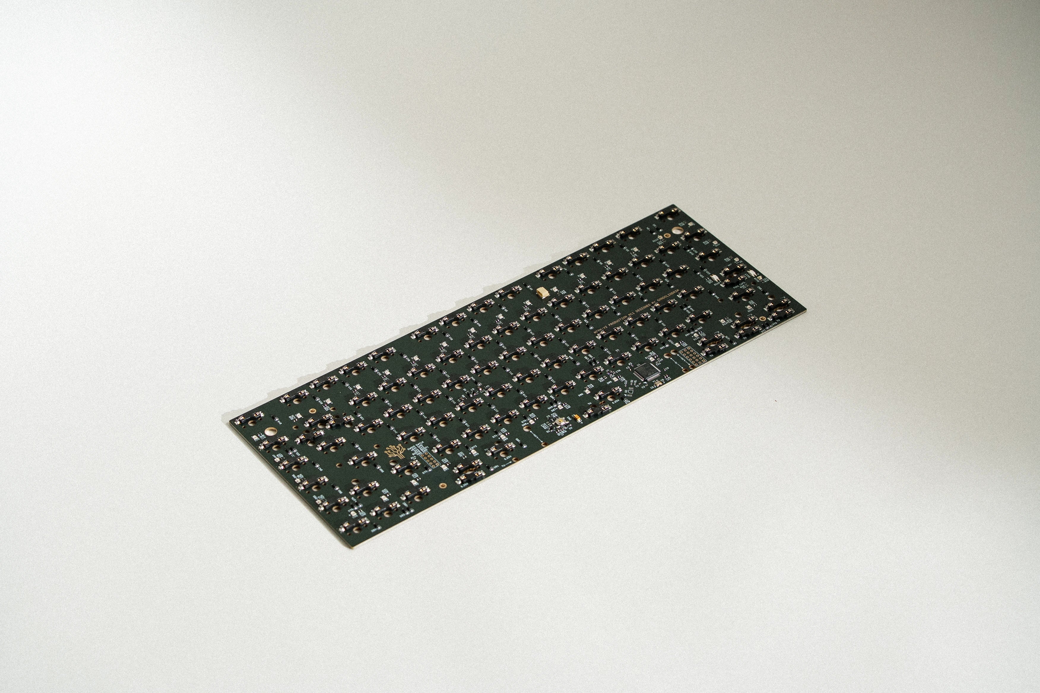 Sonnet PCB