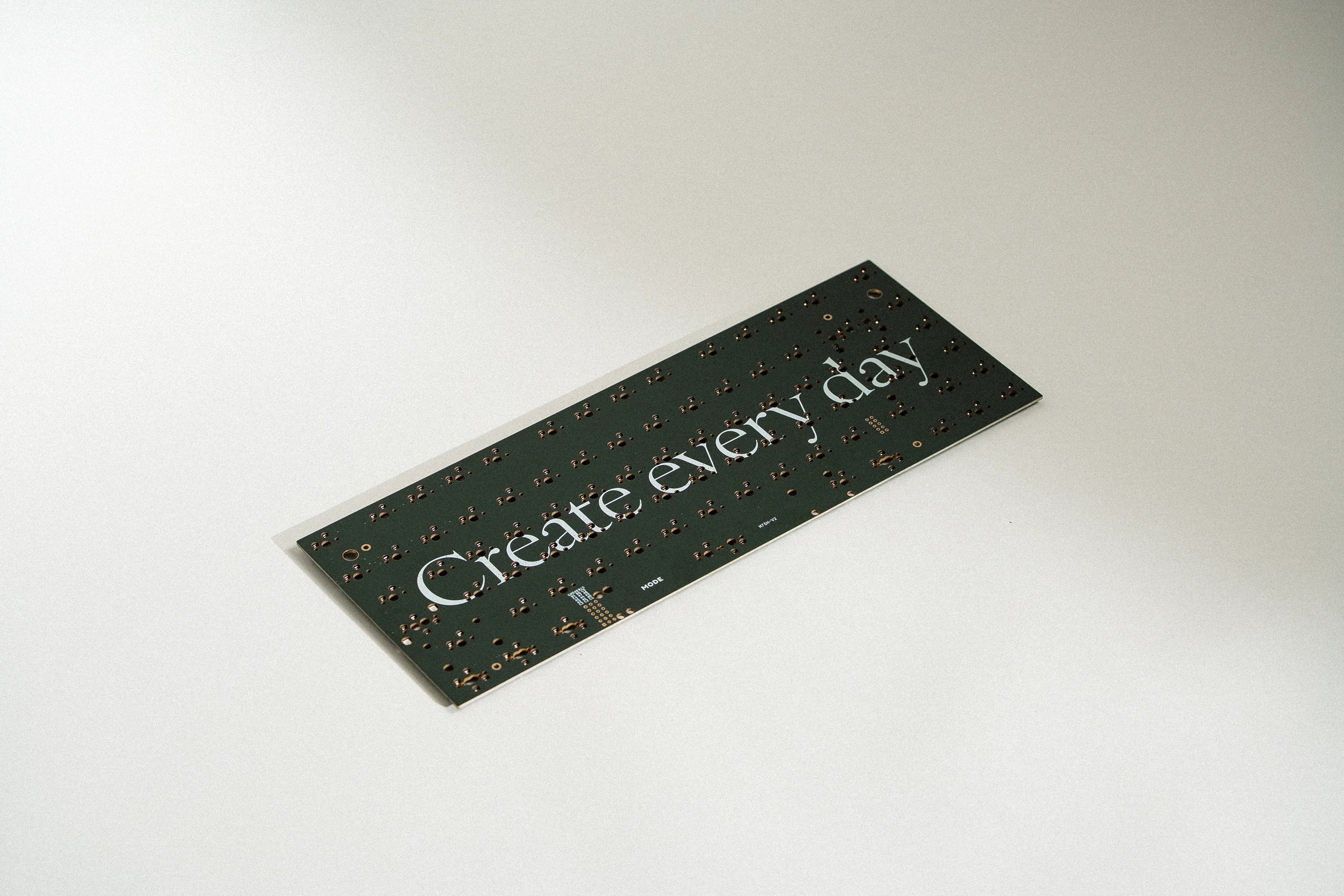 Sonnet PCB