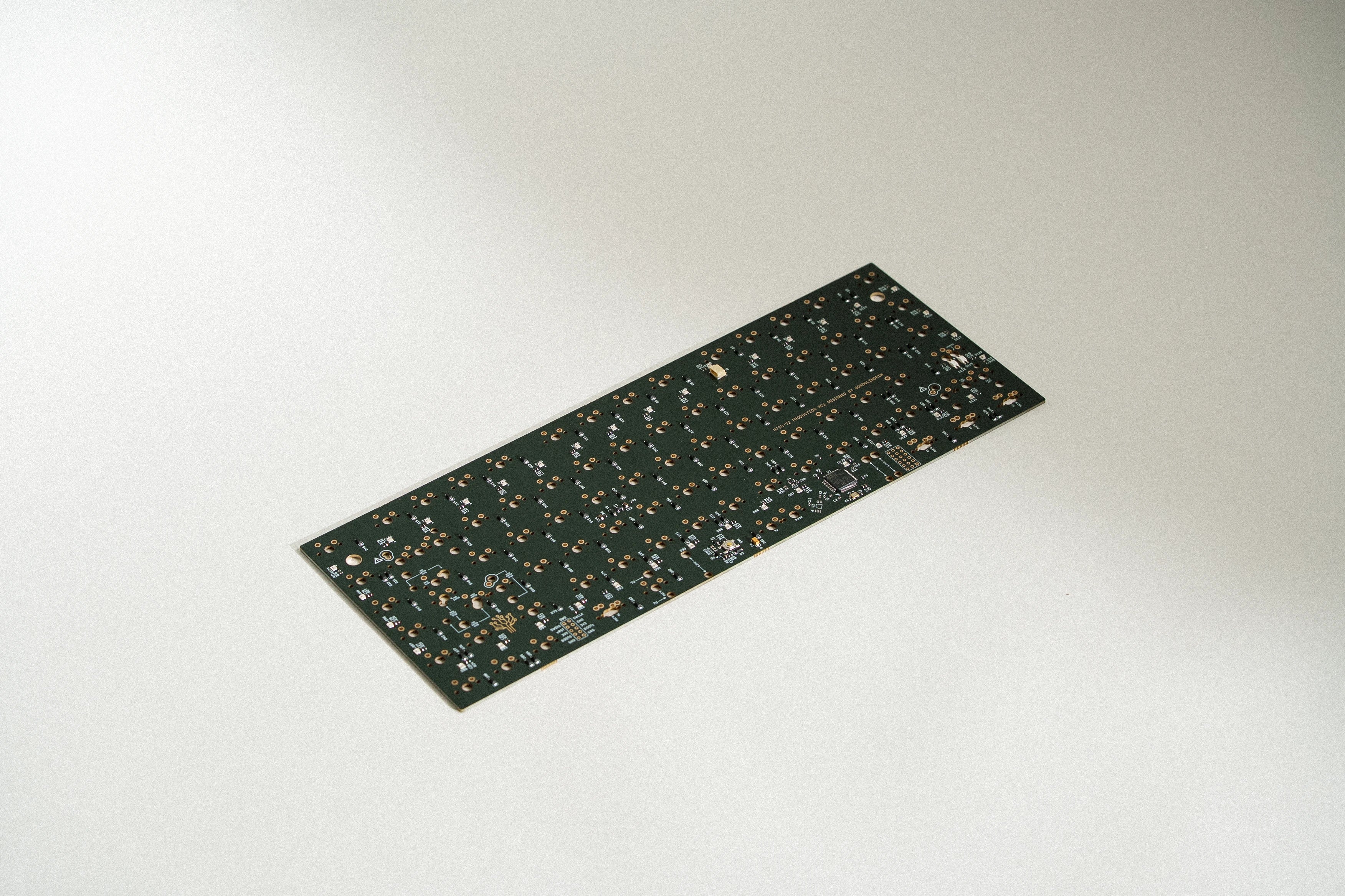 Sonnet PCB